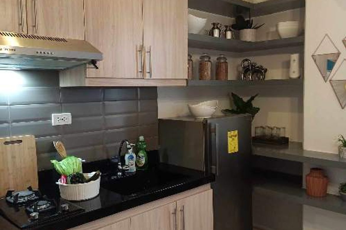 1 Bedroom Condo for Sale in Basak, Lapu-Lapu, Cebu – photo 2