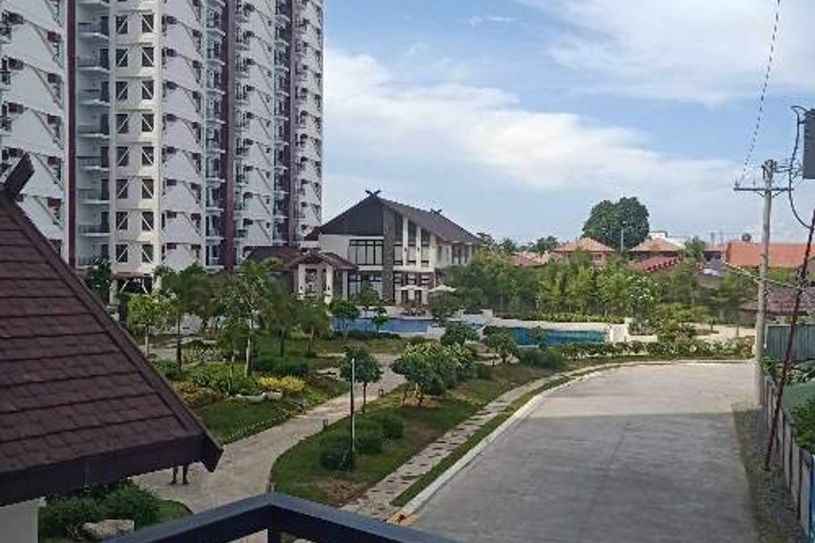 1 Bedroom Condo for Sale in Basak, Lapu-Lapu, Cebu – photo 3