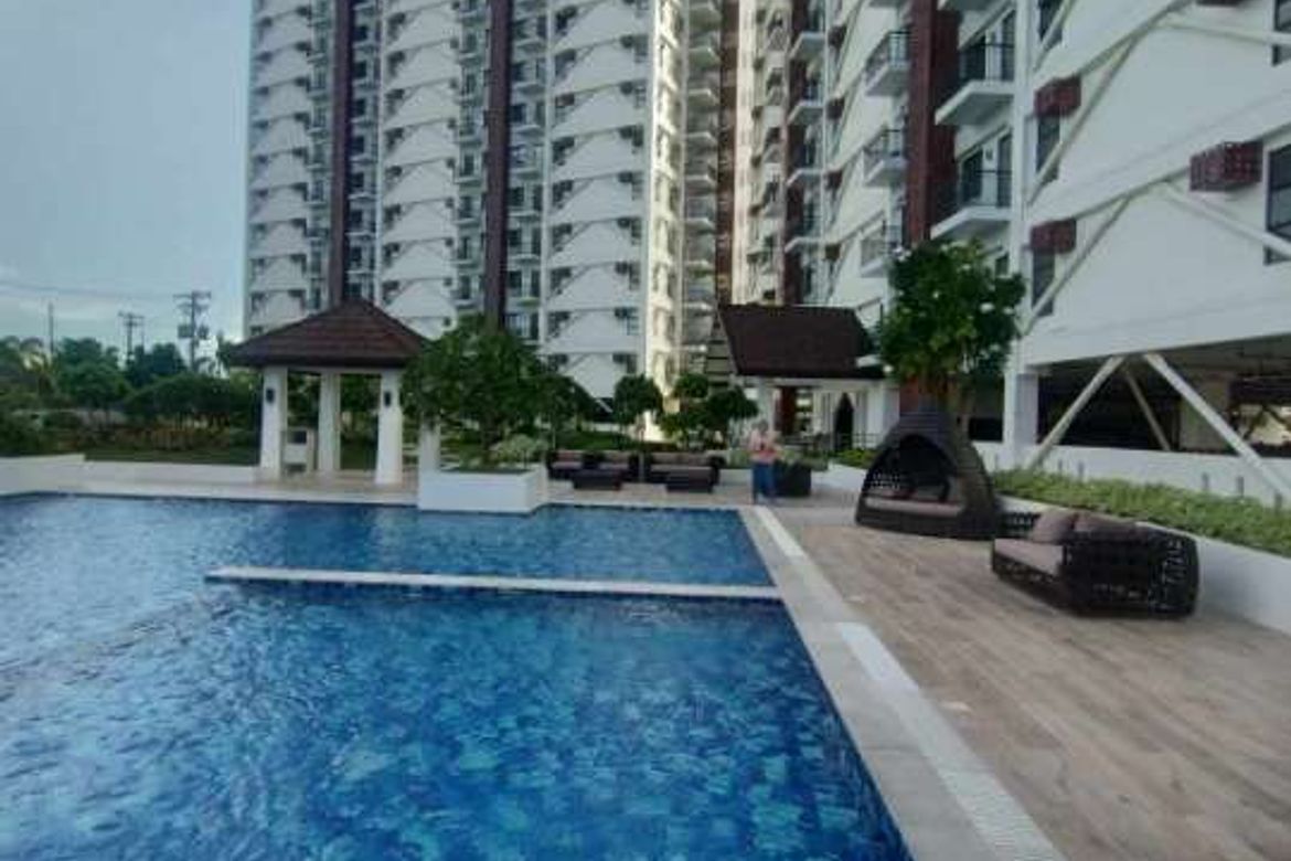 1 Bedroom Condo for Sale in Basak, Lapu-Lapu, Cebu – photo 4