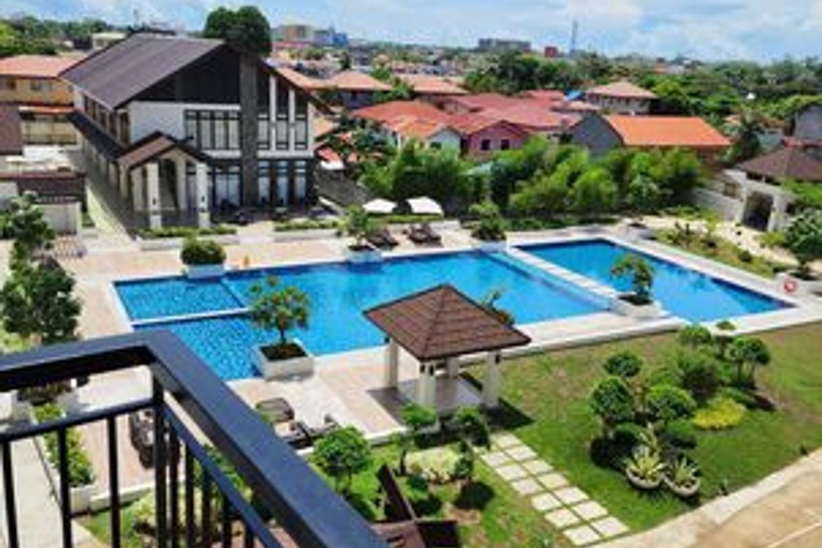 1 Bedroom Condo for Sale in Basak, Lapu-Lapu, Cebu – photo 5