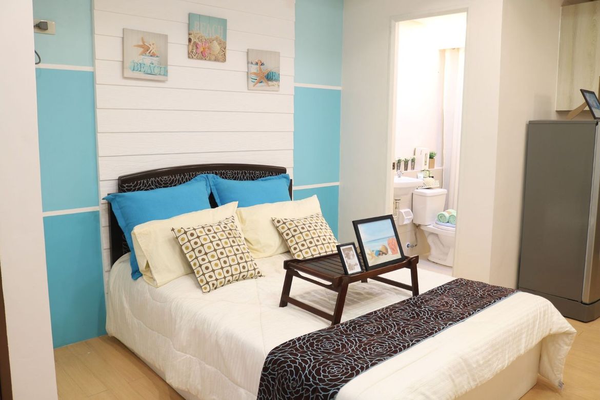 1 Bedroom Condo for Sale in Basak, Lapu-Lapu, Cebu – photo 2