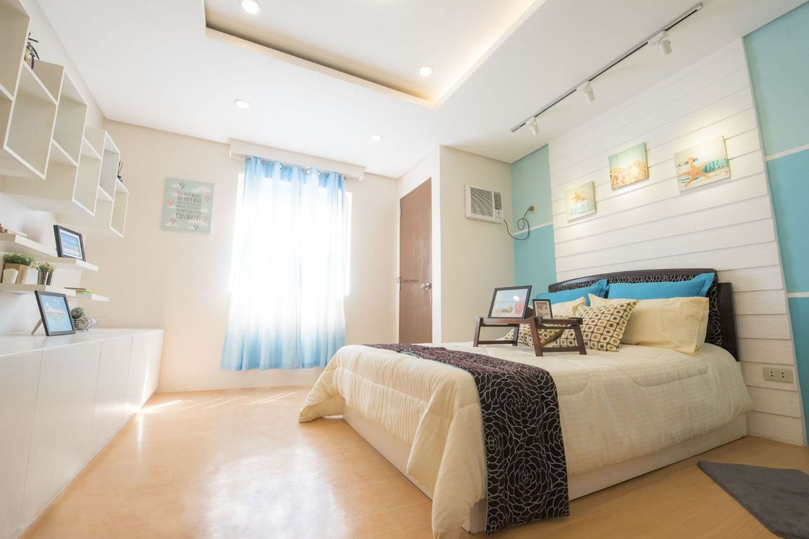 1 Bedroom Condo for Sale in Basak, Lapu-Lapu, Cebu – photo 4