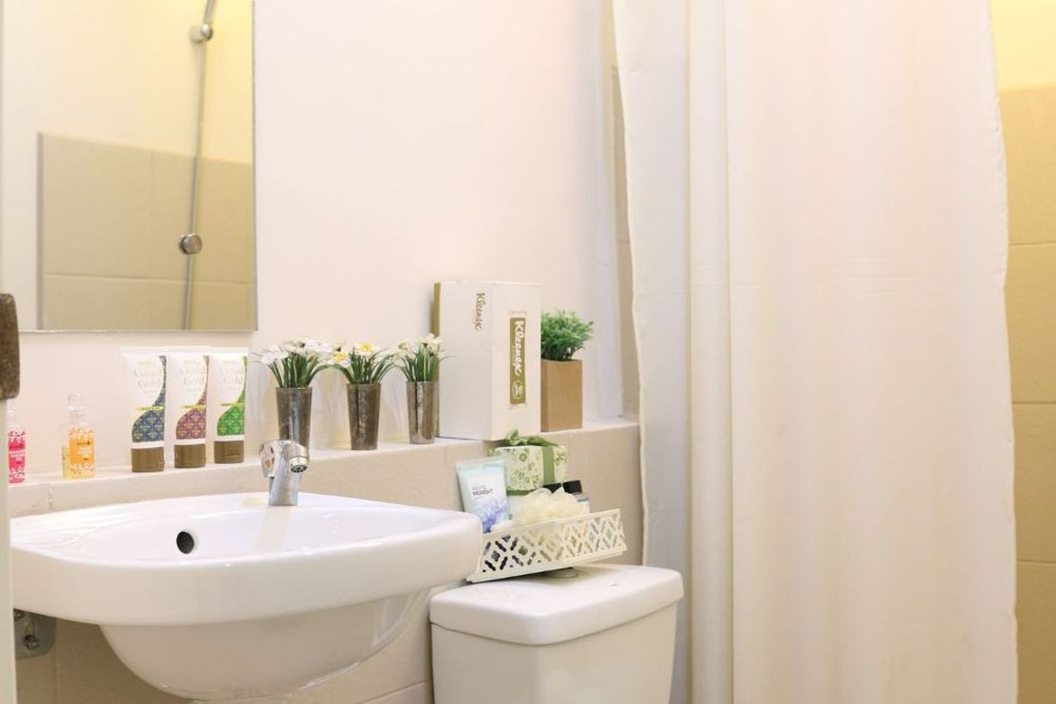 1 Bedroom Condo for Sale in Basak, Lapu-Lapu, Cebu – photo 6