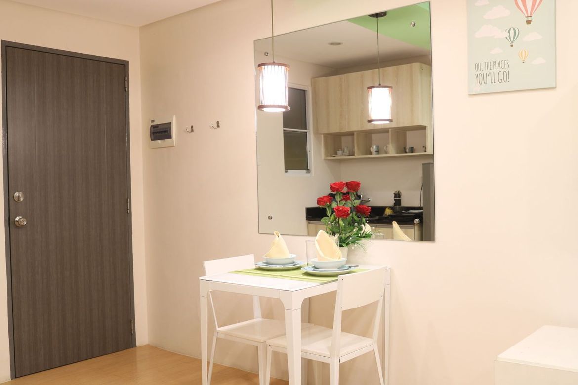 1 Bedroom Condo for Sale in Basak, Lapu-Lapu, Cebu – photo 7