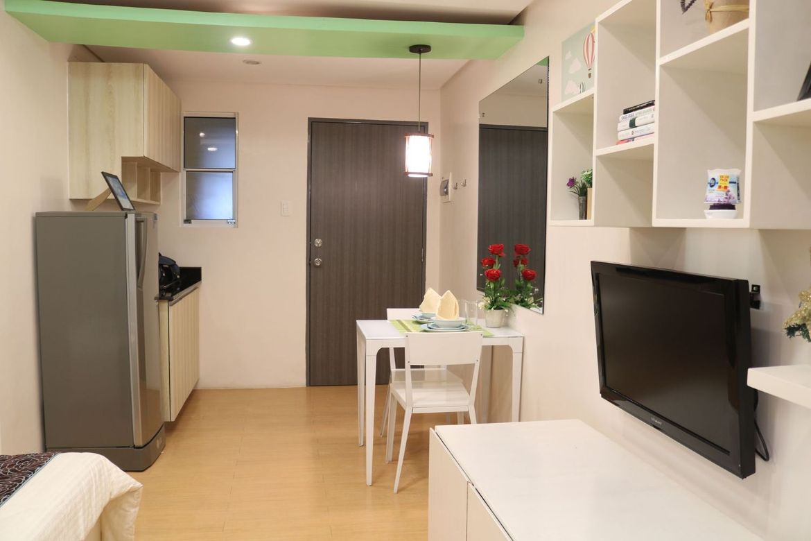 1 Bedroom Condo for Sale in Basak, Lapu-Lapu, Cebu – photo 8