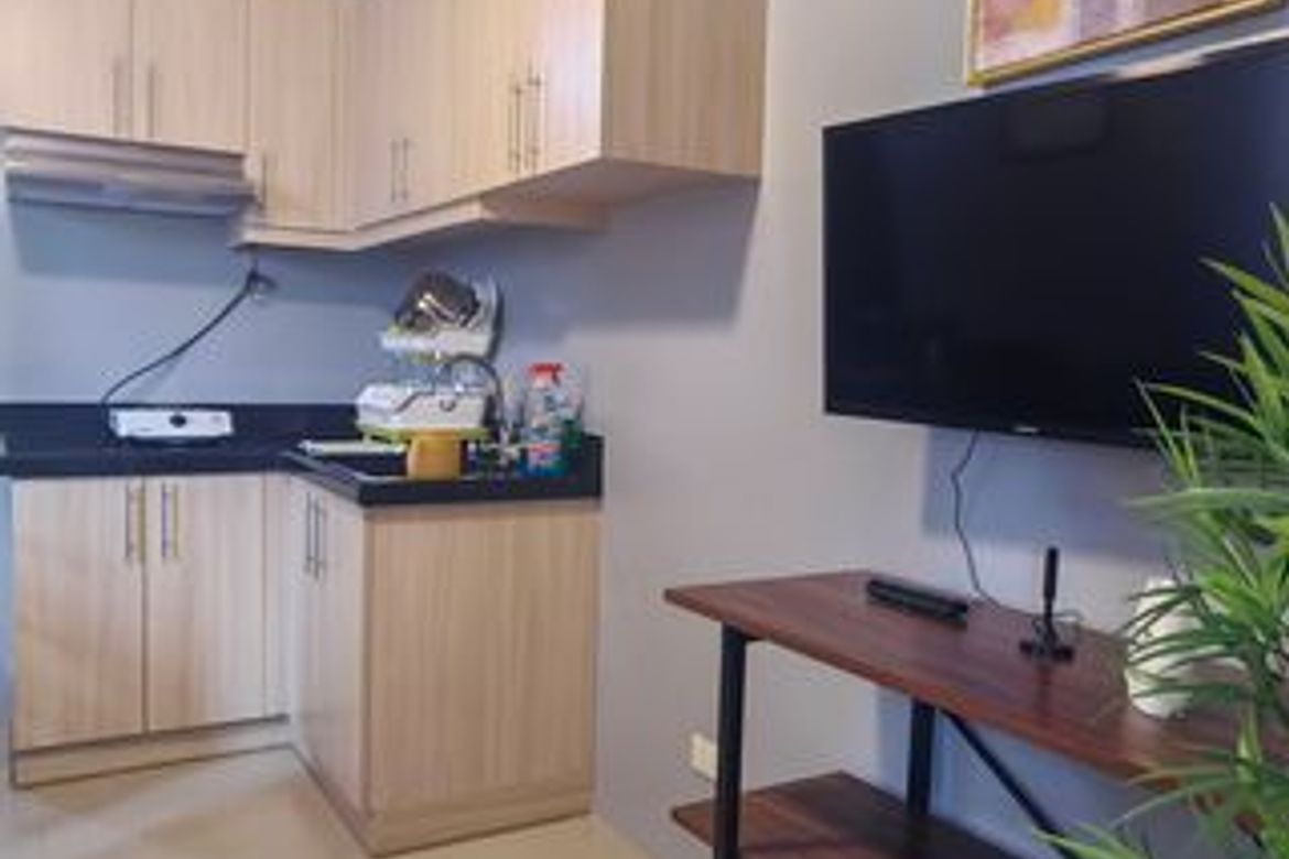 1 Bedroom Condo for Sale in Basak, Lapu-Lapu, Cebu – photo 2