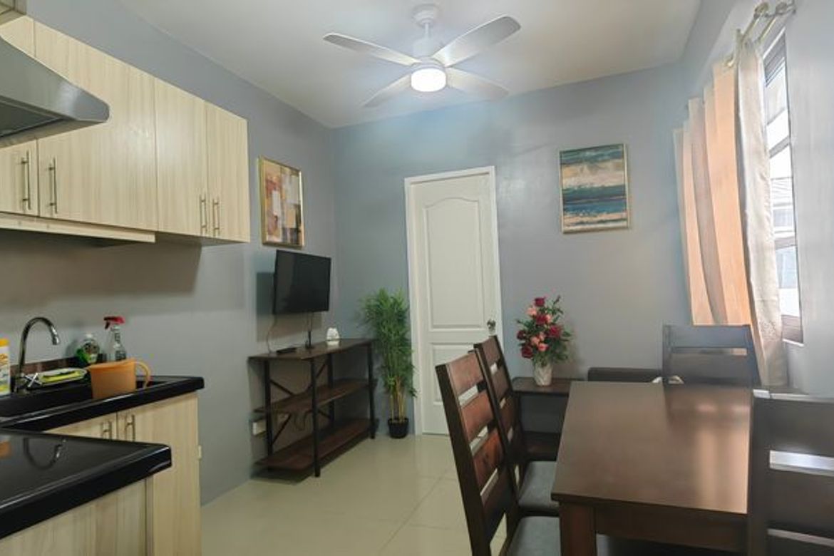 1 Bedroom Condo for Sale in Basak, Lapu-Lapu, Cebu – photo 3