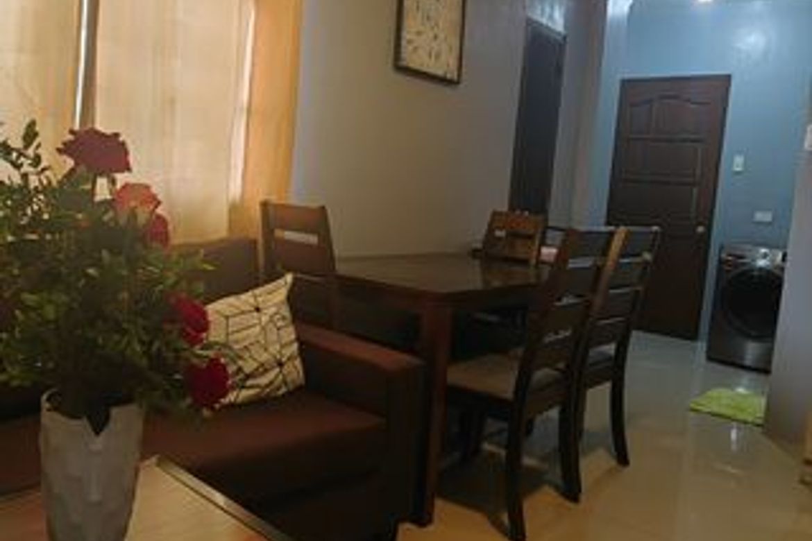 1 Bedroom Condo for Sale in Basak, Lapu-Lapu, Cebu – photo 4