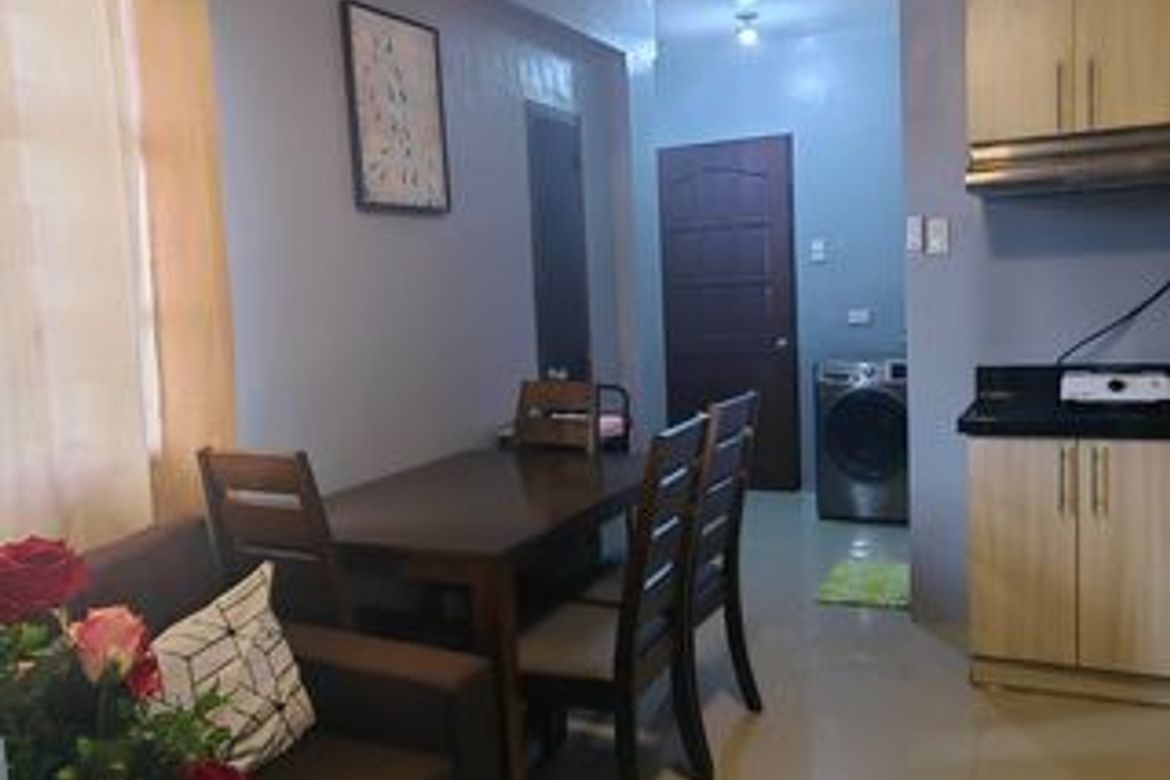 1 Bedroom Condo for Sale in Basak, Lapu-Lapu, Cebu – photo 6