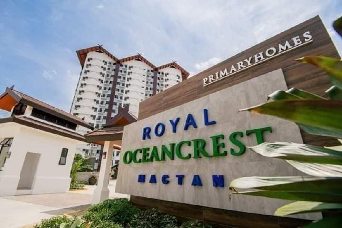 1 Bedroom Condo for Sale in Basak, Lapu-Lapu, Cebu – photo 2
