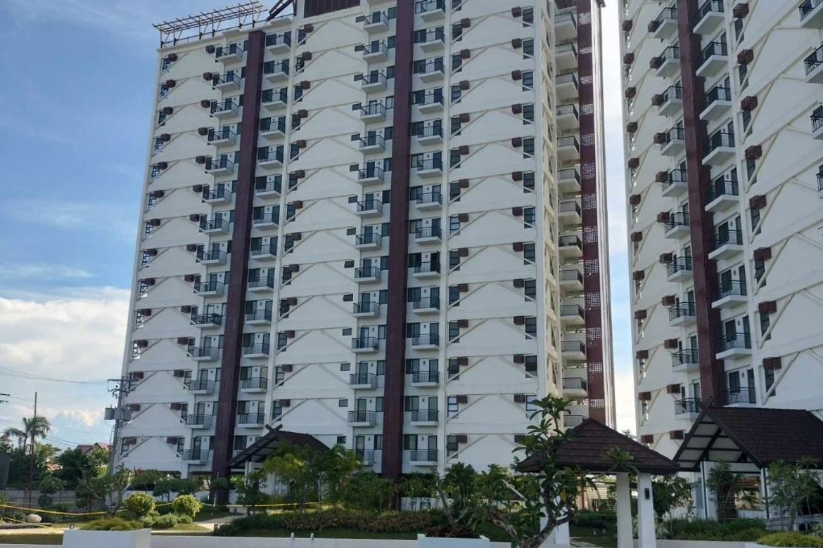 1 Bedroom Condo for Sale in Basak, Lapu-Lapu, Cebu – photo 4
