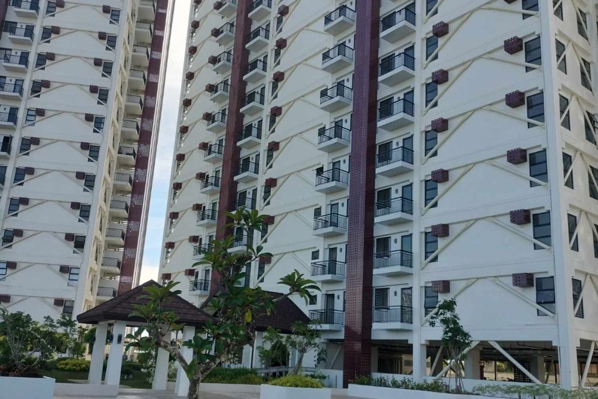 1 Bedroom Condo for Sale in Basak, Lapu-Lapu, Cebu – photo 5