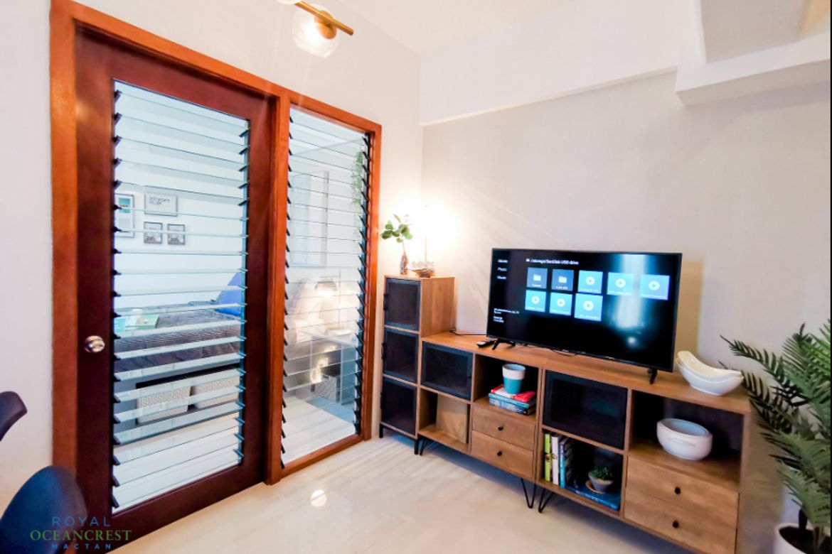 1 Bedroom Condo for Sale in Basak, Lapu-Lapu, Cebu – photo 8