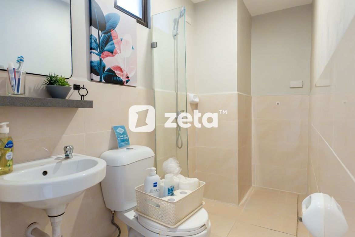 1 Bedroom Condo for Sale in Basak, Lapu-Lapu, Cebu – photo 2