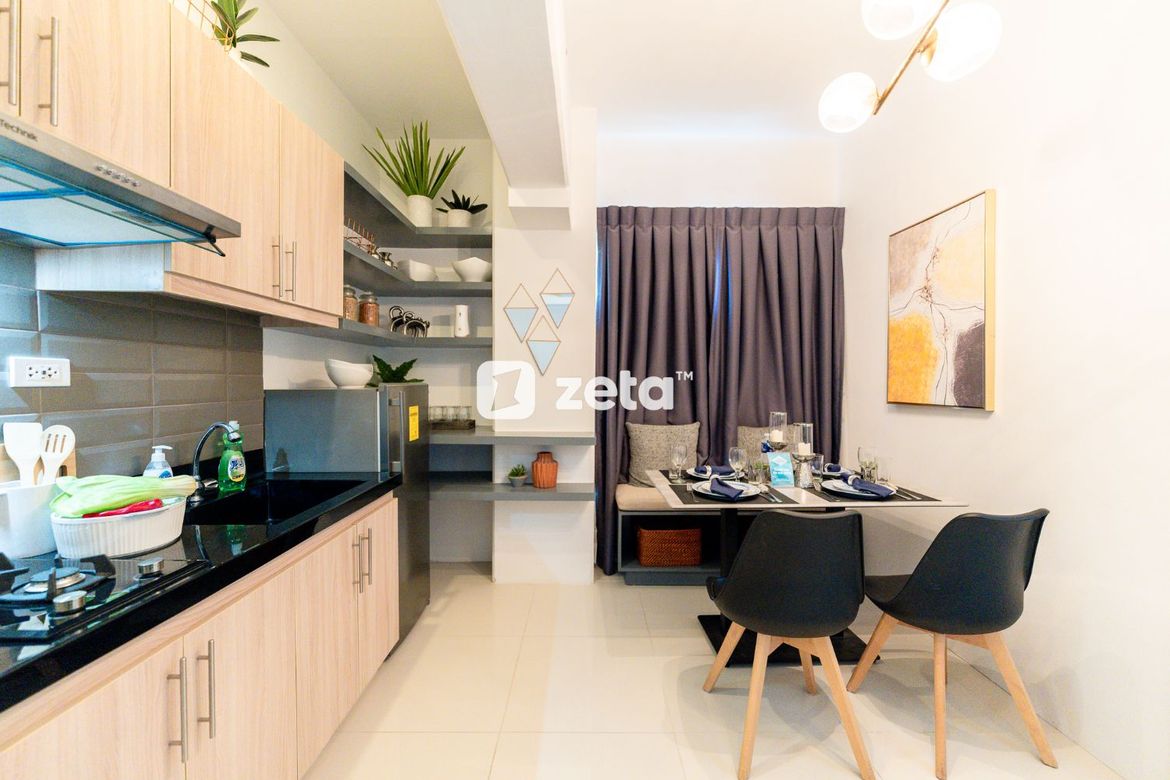 1 Bedroom Condo for Sale in Basak, Lapu-Lapu, Cebu – photo 3