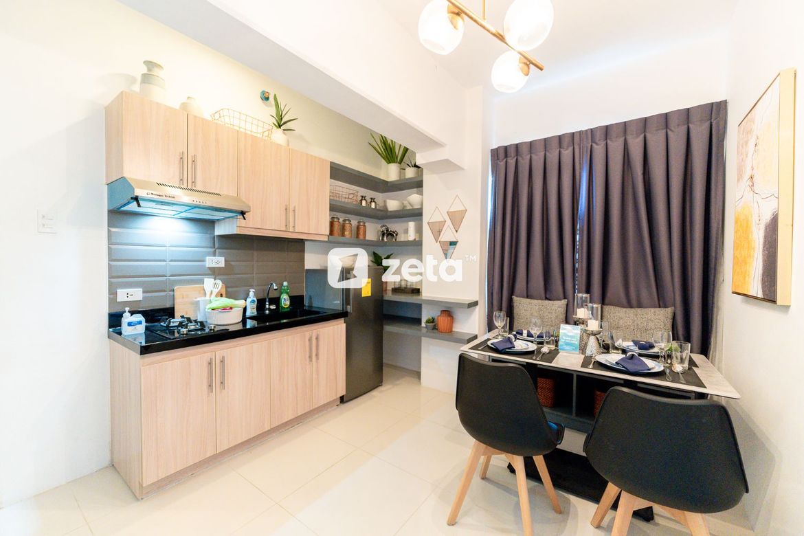 1 Bedroom Condo for Sale in Basak, Lapu-Lapu, Cebu – photo 4