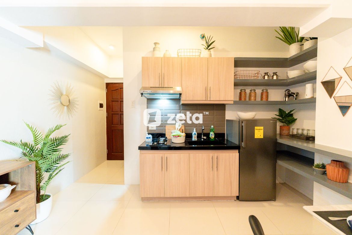 1 Bedroom Condo for Sale in Basak, Lapu-Lapu, Cebu – photo 5
