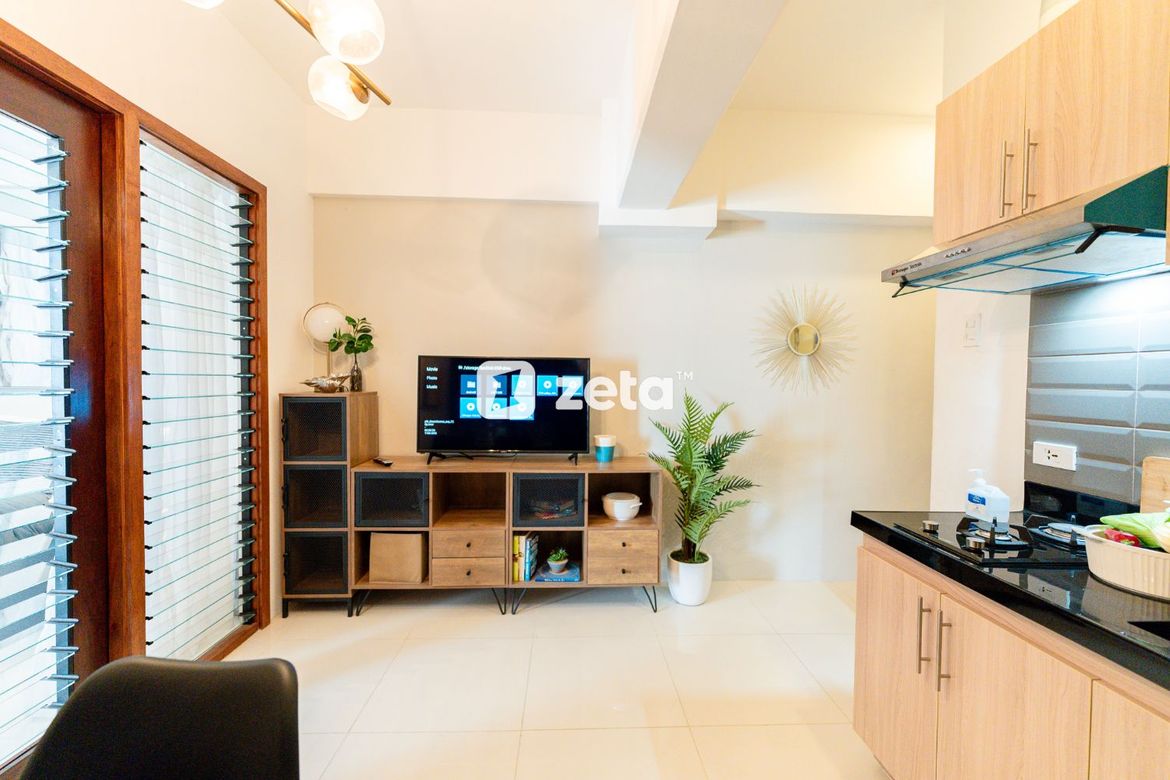 1 Bedroom Condo for Sale in Basak, Lapu-Lapu, Cebu – photo 6