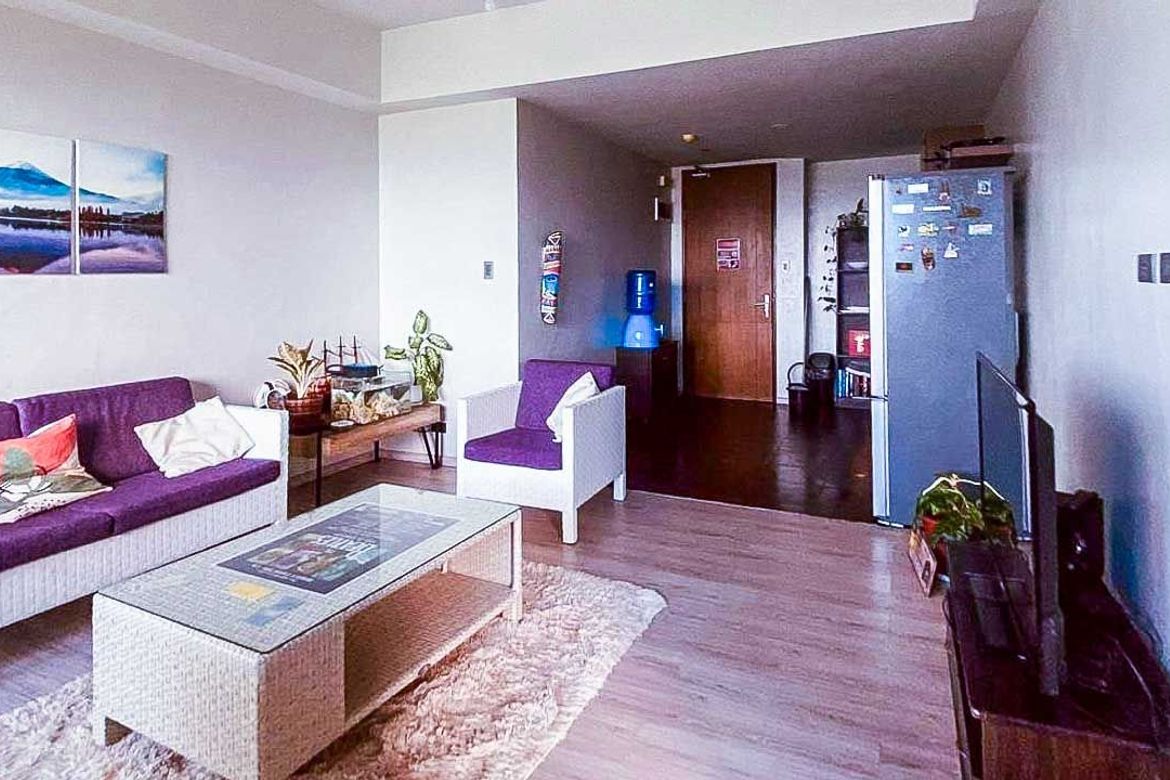 1 Bedroom Condo for Sale in Basak, Mandaue, Cebu