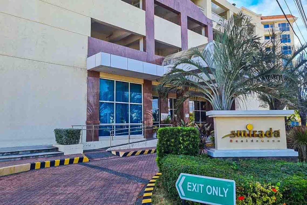 1 Bedroom Condo for Sale in Basak, Mandaue, Cebu – photo 6