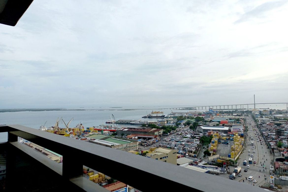1 Bedroom Condo for Sale in Basak Pardo, Cebu City, Cebu – photo 7