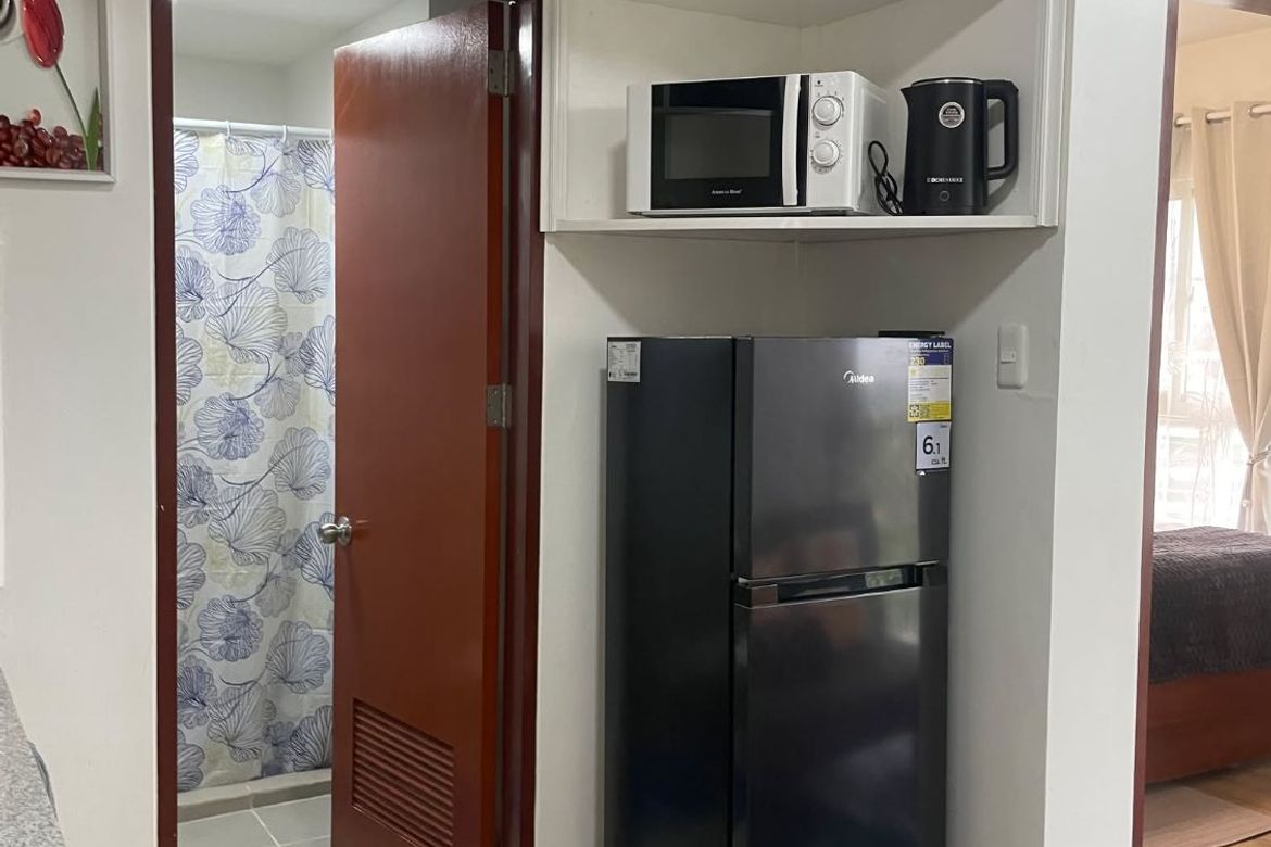 1 Bedroom Condo for Sale in Bata, Bacolod, Negros Occidental – photo 3