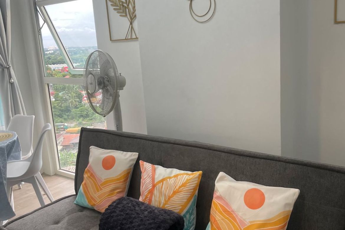 1 Bedroom Condo for Sale in Bata, Bacolod, Negros Occidental – photo 5