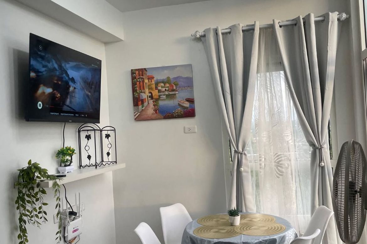 1 Bedroom Condo for Sale in Bata, Bacolod, Negros Occidental – photo 7