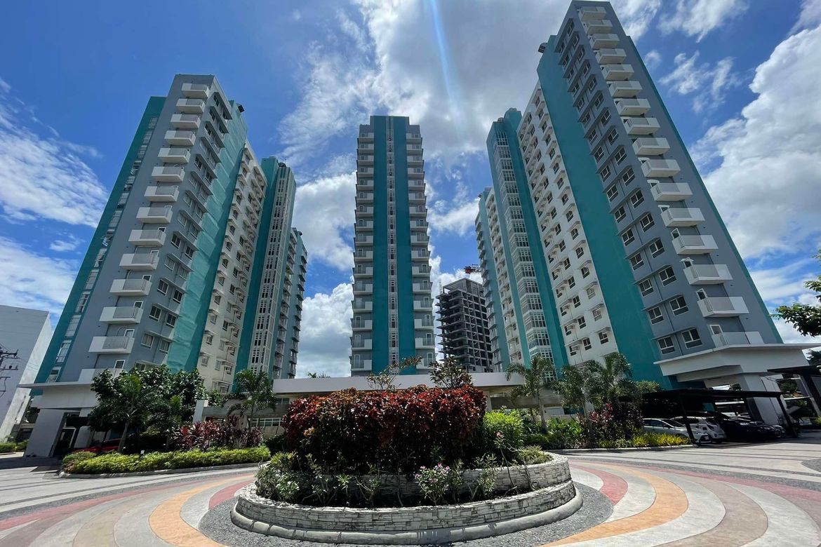 1 Bedroom Condo for Sale in Bata, Bacolod, Negros Occidental
