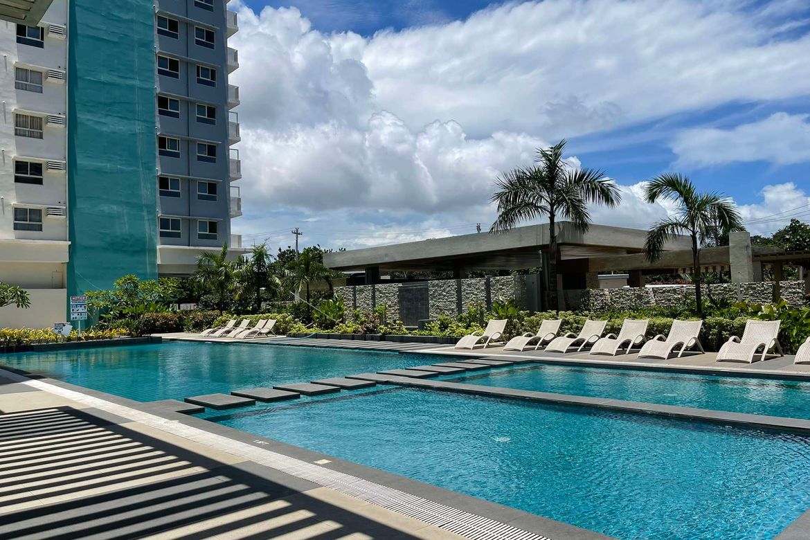 1 Bedroom Condo for Sale in Bata, Bacolod, Negros Occidental – photo 6