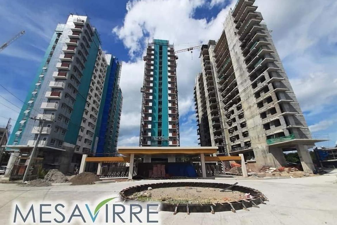 1 Bedroom Condo for Sale in Bata, Bacolod, Negros Occidental