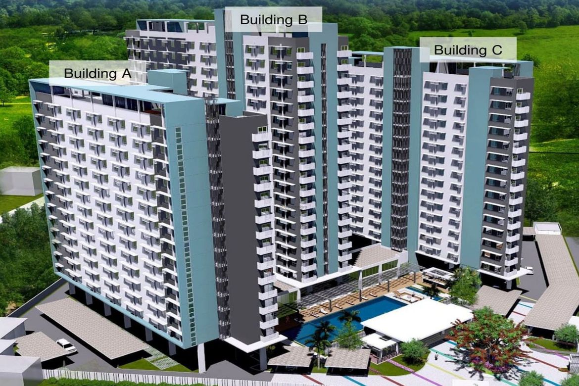 1 Bedroom Condo for Sale in Bata, Bacolod, Negros Occidental – photo 3