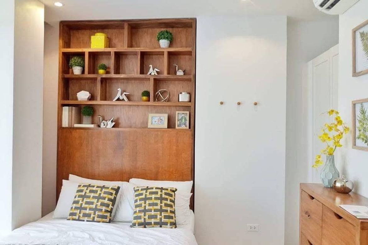 1 Bedroom Condo for Sale in Bata, Bacolod, Negros Occidental – photo 3