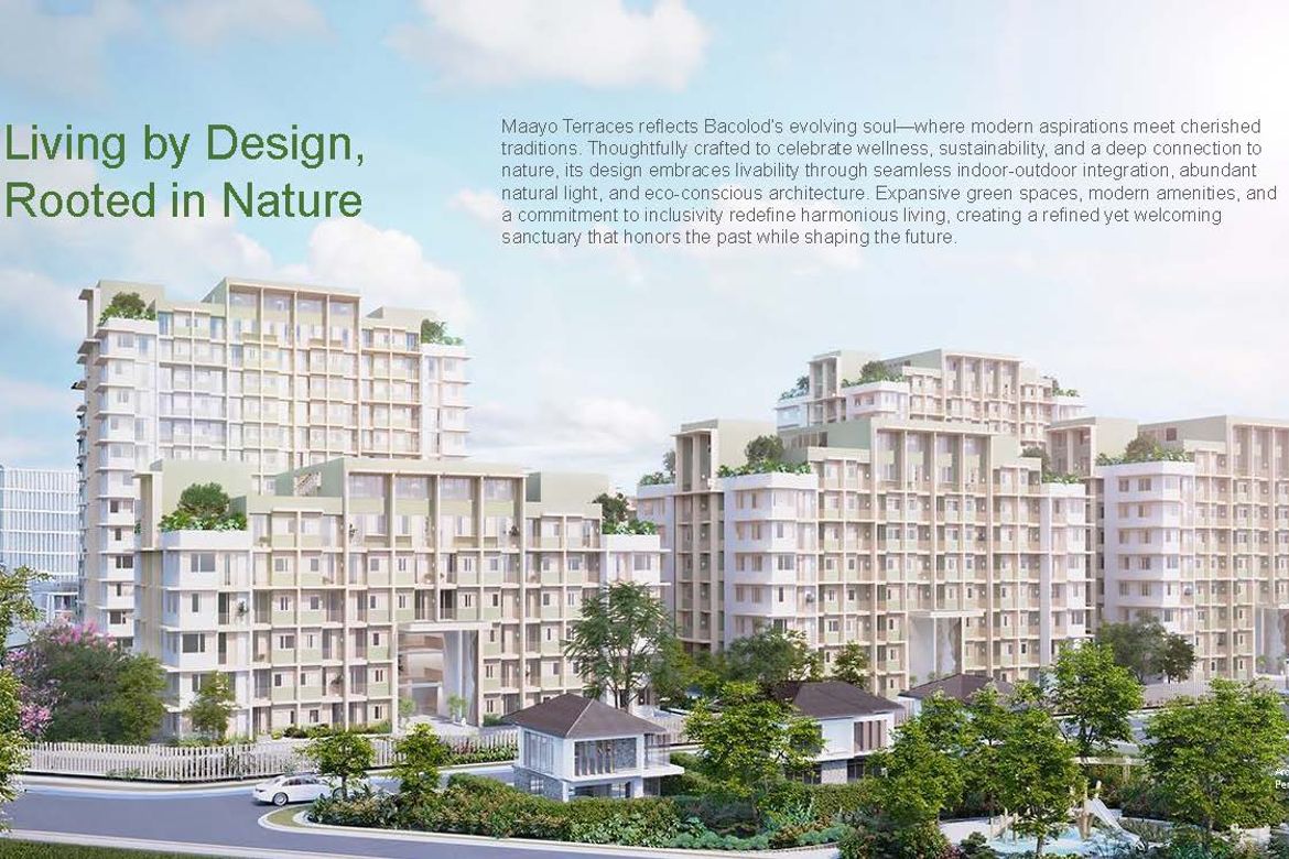 1 Bedroom Condo for Sale in Bata, Bacolod, Negros Occidental