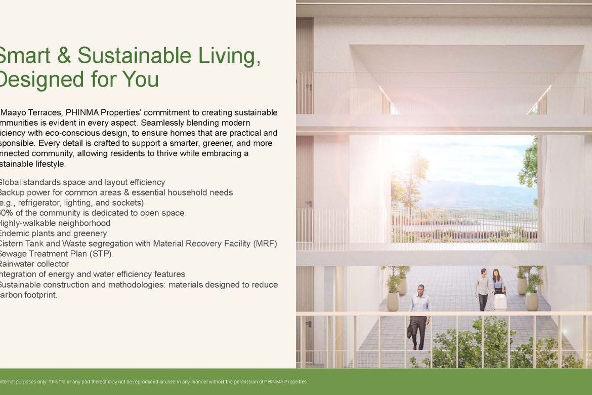 1 Bedroom Condo for Sale in Bata, Bacolod, Negros Occidental – photo 3