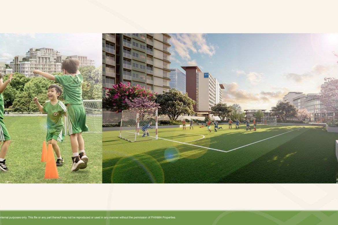 1 Bedroom Condo for Sale in Bata, Bacolod, Negros Occidental – photo 5