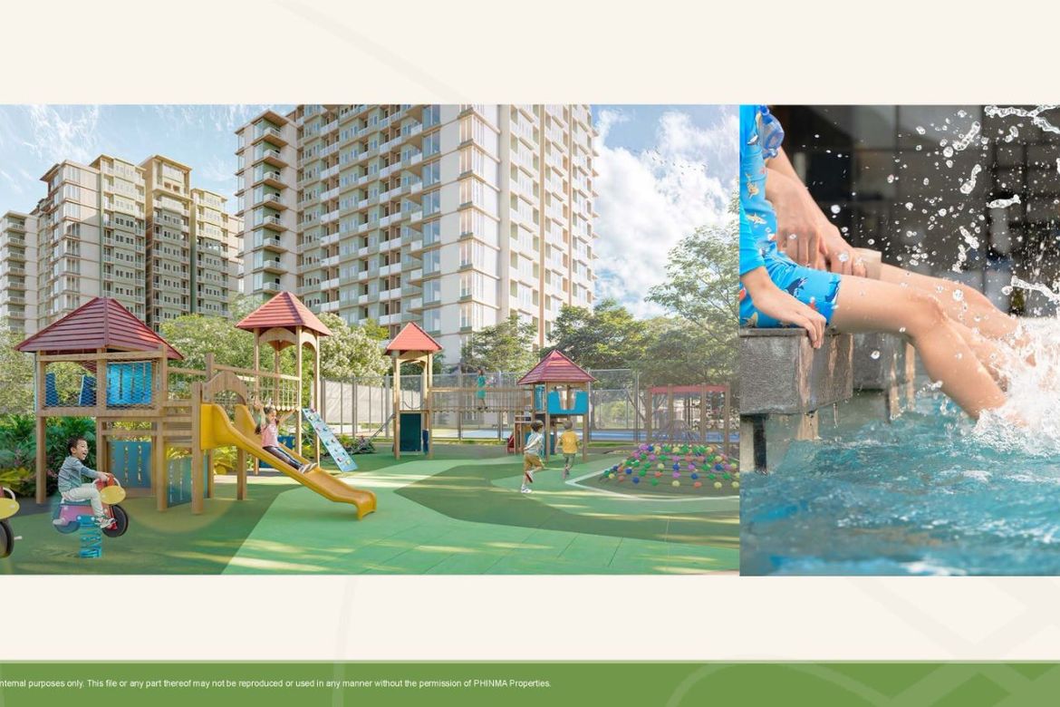 1 Bedroom Condo for Sale in Bata, Bacolod, Negros Occidental – photo 6