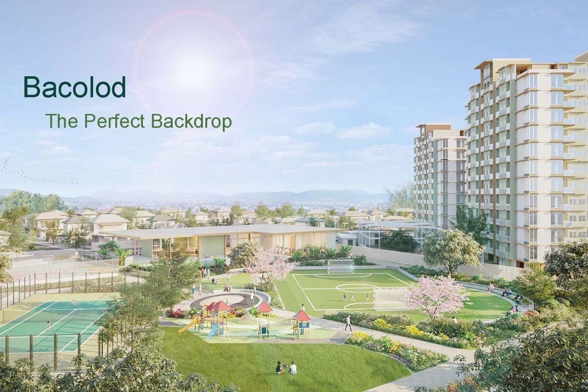 1 Bedroom Condo for Sale in Bata, Bacolod, Negros Occidental – photo 7