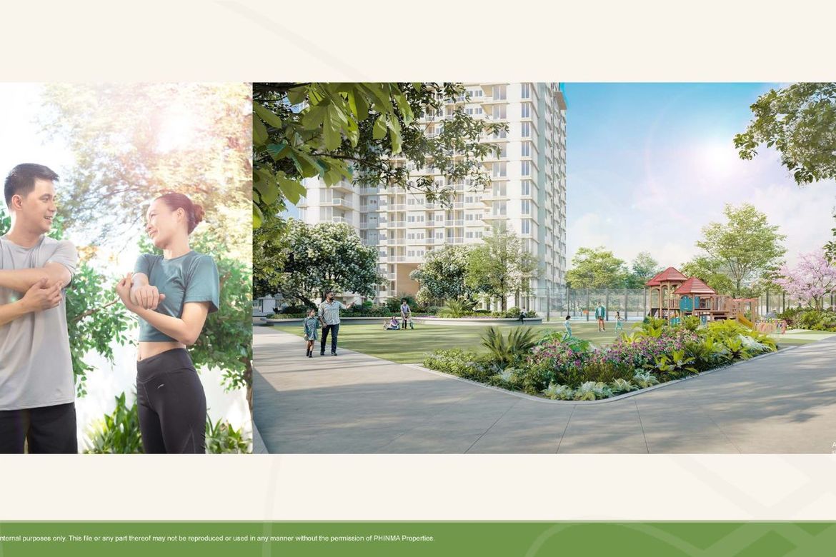 1 Bedroom Condo for Sale in Bata, Bacolod, Negros Occidental – photo 8