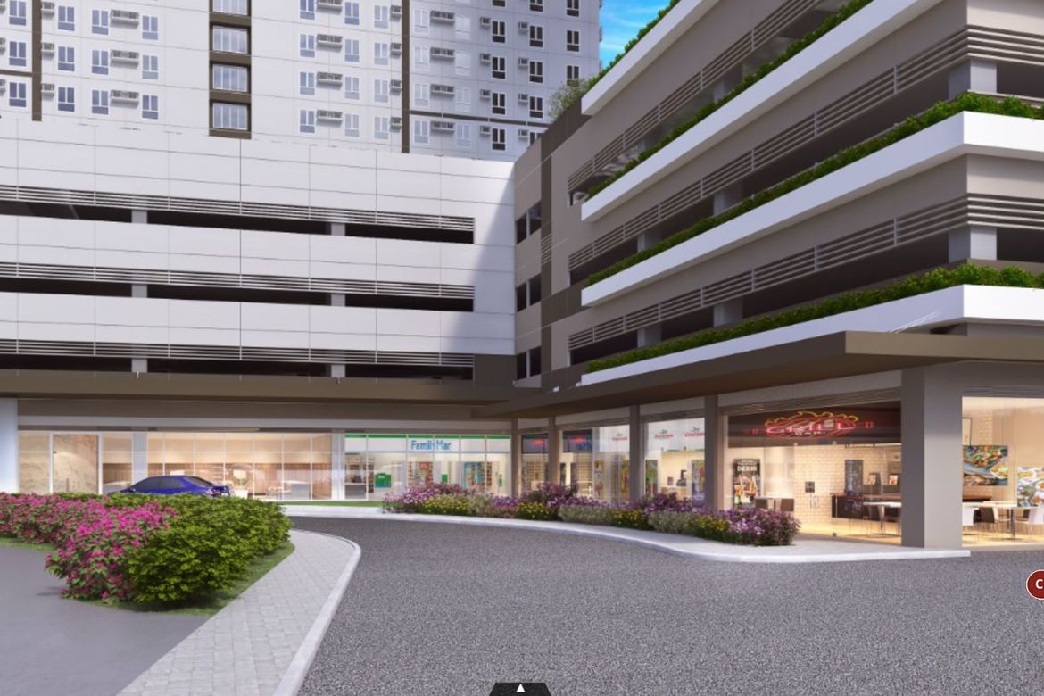 1 Bedroom Condo for Sale in Bayanan, Muntinlupa, Metro Manila – photo 2