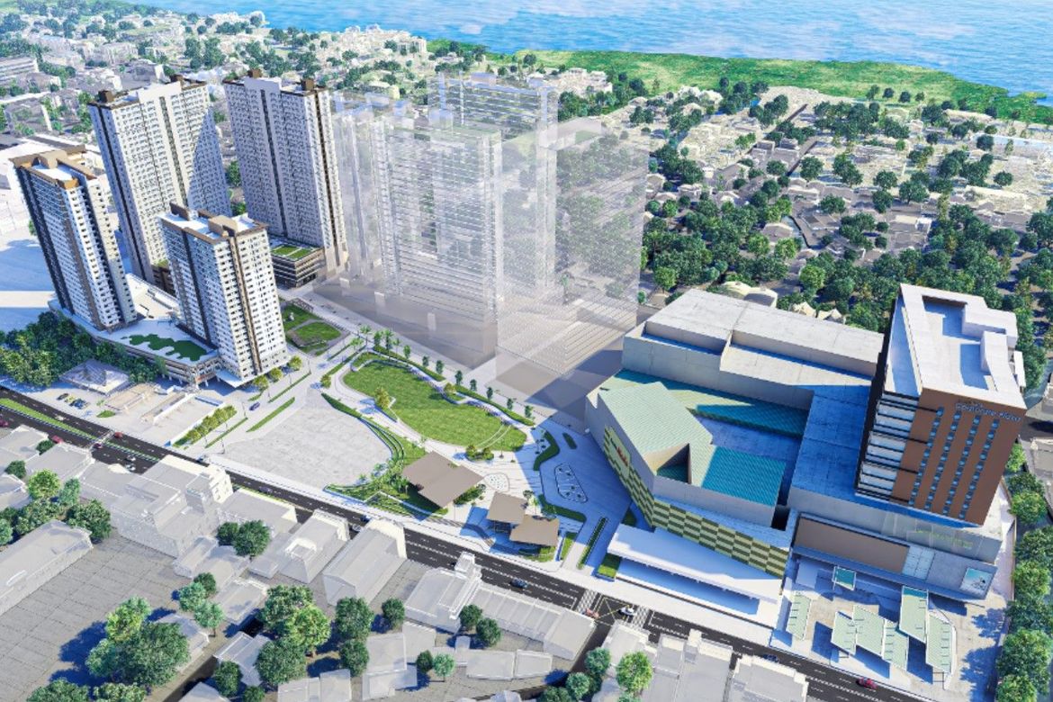 1 Bedroom Condo for Sale in Bayanan, Muntinlupa, Metro Manila – photo 7