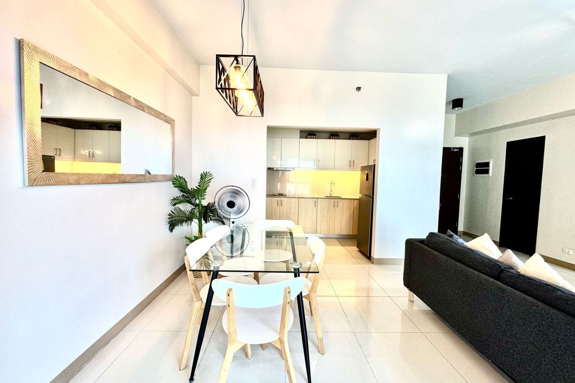 1 Bedroom Condo for Sale in Bayshore Residential Resort, Tambo, Parañaque, Metro Manila