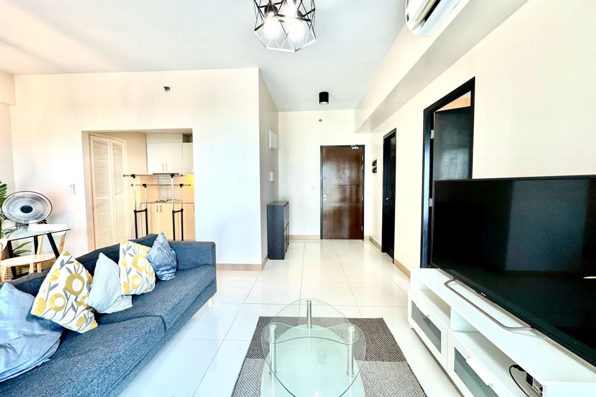 1 Bedroom Condo for Sale in Bayshore Residential Resort, Tambo, Parañaque, Metro Manila – photo 2