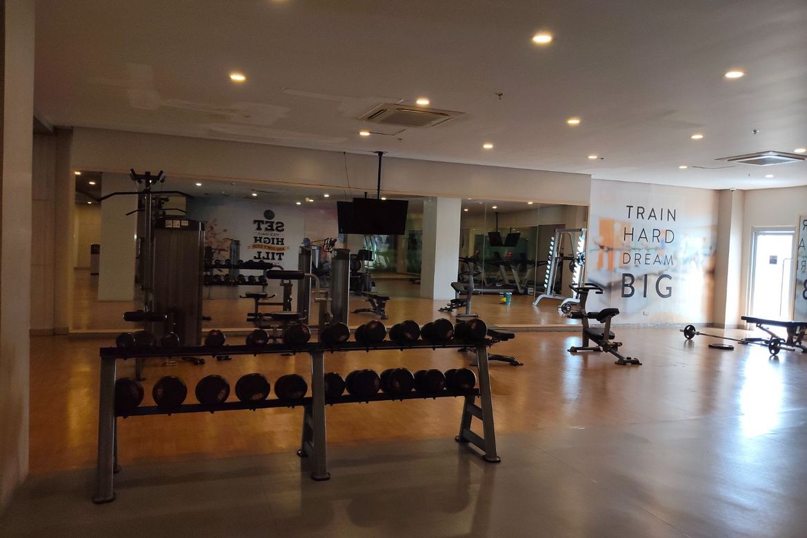 1 Bedroom Condo for Sale in Bayshore Residential Resort, Tambo, Parañaque, Metro Manila – photo 5