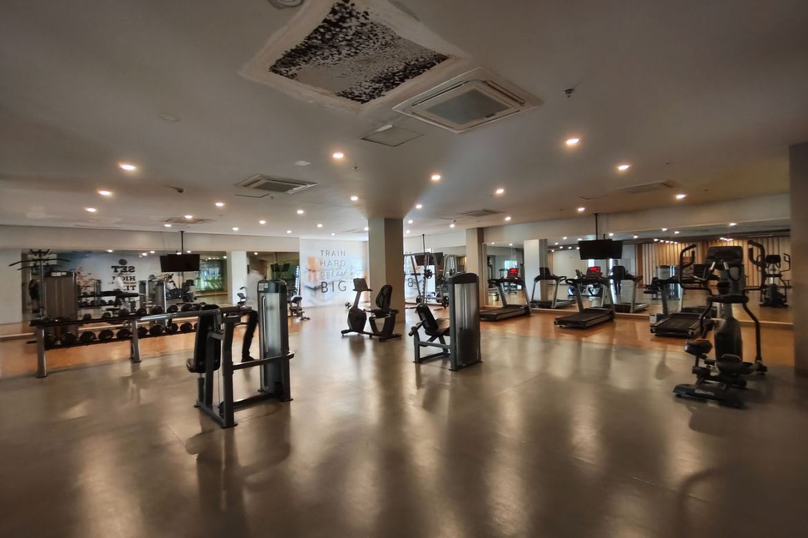 1 Bedroom Condo for Sale in Bayshore Residential Resort, Tambo, Parañaque, Metro Manila – photo 6
