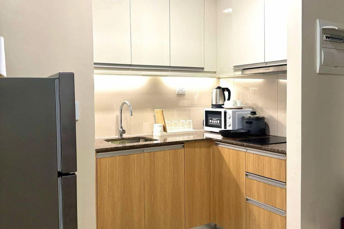 1 Bedroom Condo for Sale in Bayshore Residential Resort, Tambo, Parañaque, Metro Manila – photo 5