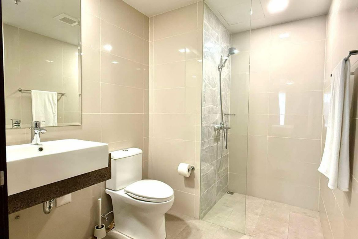 1 Bedroom Condo for Sale in Bayshore Residential Resort, Tambo, Parañaque, Metro Manila – photo 6