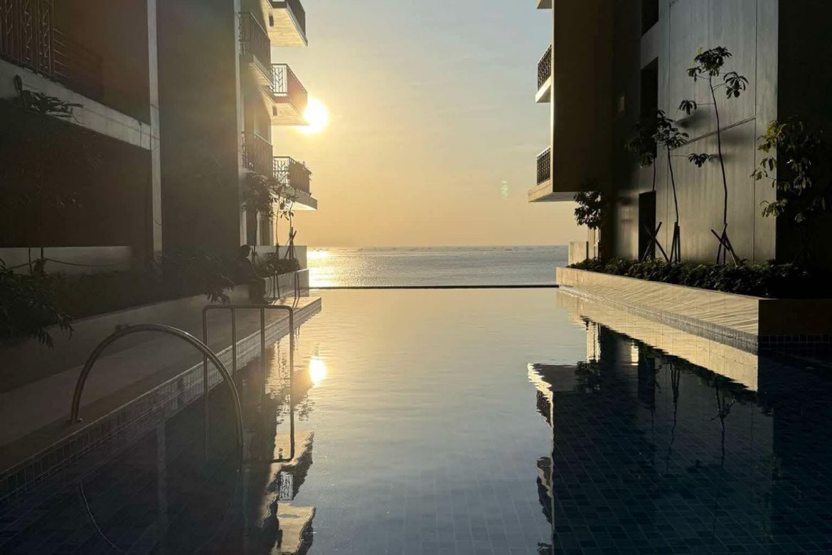 1 Bedroom Condo for Sale in Bayshore Residential Resort, Tambo, Parañaque, Metro Manila – photo 7