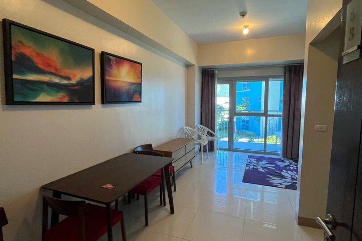 1 Bedroom Condo for Sale in Bayshore Residential Resort, Tambo, Parañaque, Metro Manila