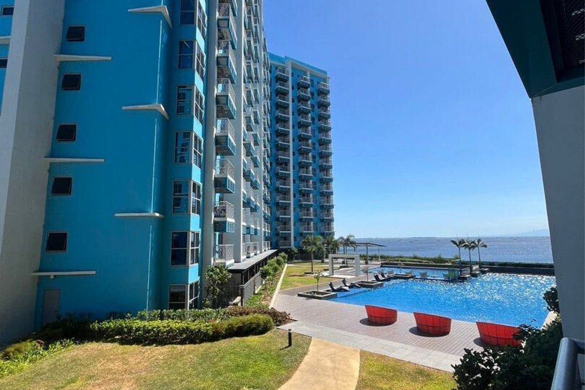 1 Bedroom Condo for Sale in Bayshore Residential Resort, Tambo, Parañaque, Metro Manila – photo 5